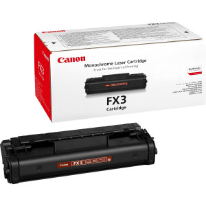 FX-3 Cartridge (yield  2700 pages)