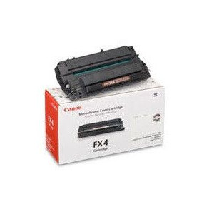 FX-4 Cartridge (yield  4000 pages)