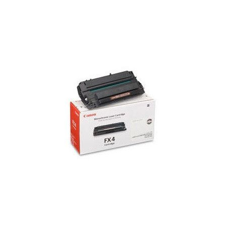 FX-4 Cartridge (yield  4000 pages)