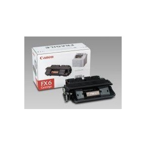 FX-6 Cartridge (yield  5000 pages)