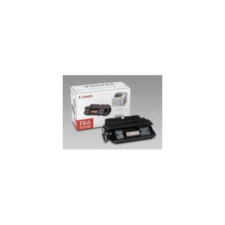 FX-6 Cartridge (yield  5000 pages)