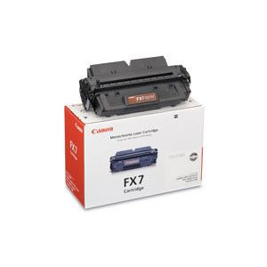 FX-7 Cartridge (yield  4500 pages)