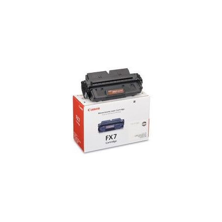 FX-7 Cartridge (yield  4500 pages)