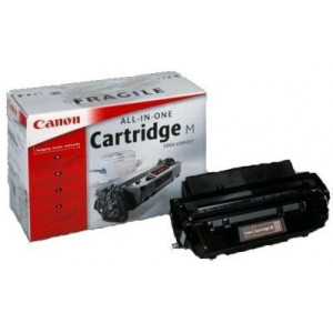 Cartridge M (yield  5000 pages)