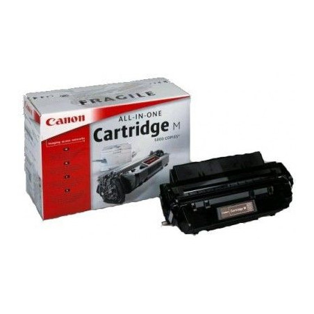 Cartridge M (yield  5000 pages)