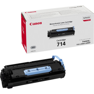 Cartridge 714 (yield  4500 pages)