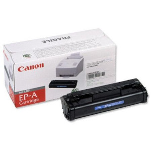 EP-A Cartridge (yield  2500 pages)