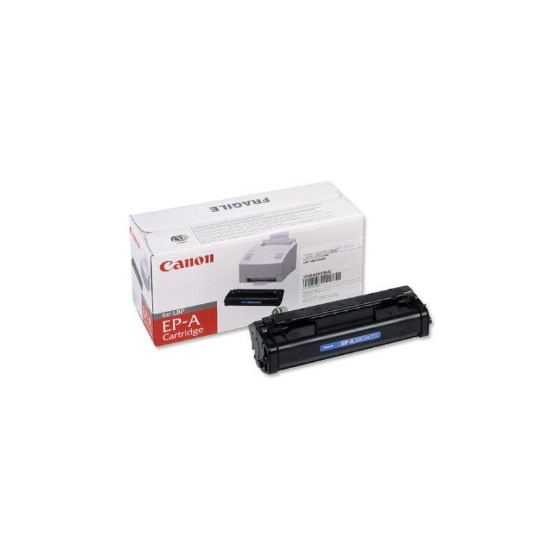 EP-A Cartridge (yield  2500 pages)