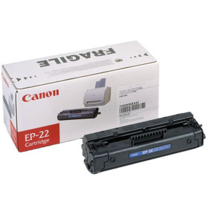 EP-22 Cartridge (yield  2500 pages)