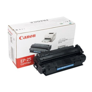 EP-25 Cartridge (yield  2500 pages)