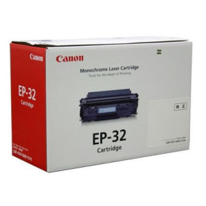 EP-32 Cartridge (yield  5000 pages)