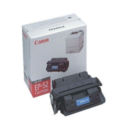 EP-52 Cartridge (yield  10000 pages)