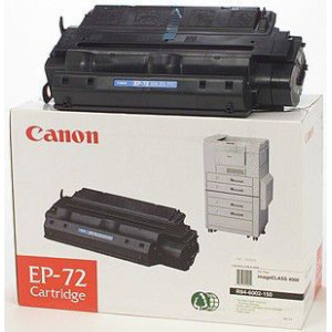 EP-72 Cartridge (yield  20000 pages)