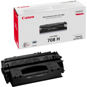 Cartridge 708H (yield  6000 pages)