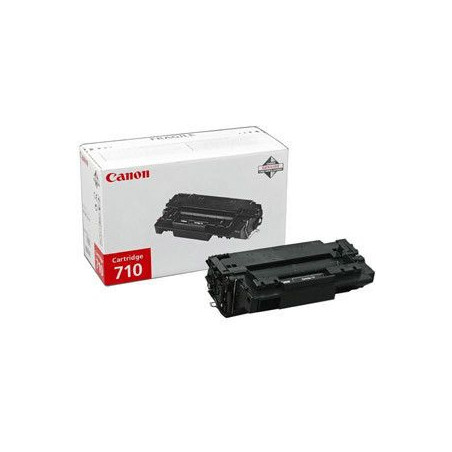 Cartridge 710 (yield  6000 pages)