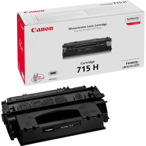Cartridge 715H (yield  7000 pages)