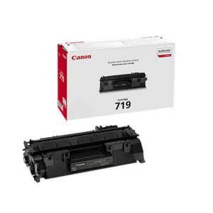 Cartridge 719H (yield  6400 pages)