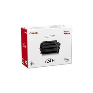 Cartridge 724H (yield  12500 pages)