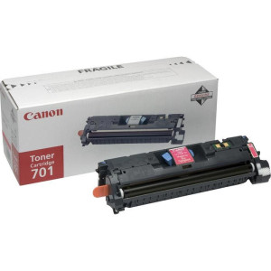 Cartridge 701 Magenta (yield  4000 pages)