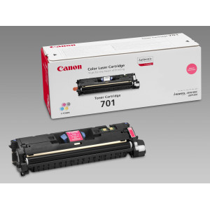 Cartridge 701 L Magenta (yield  2000 pages)