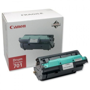 Drum 701 (yield  20000 mono/ 5000 full color)