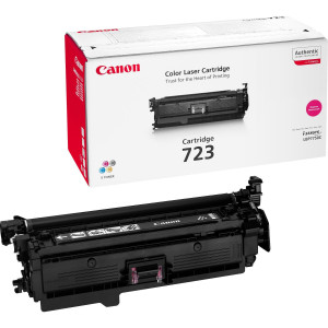 Cartridge 723 Magenta (yield  8500 pages)