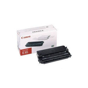Cartridge E16 (yield  2000 pages)