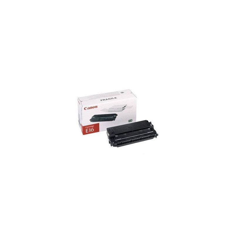 Cartridge E16 (yield  2000 pages)