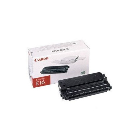 Cartridge E16 (yield  2000 pages)