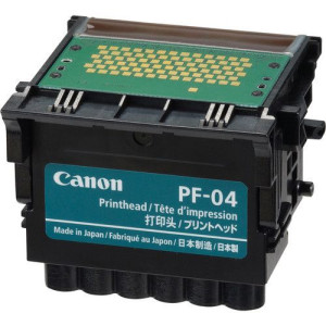 Tête d'impression Canon PF-04 iPF 650 / 750 / 760 / 770 / 78x / 830 / 840