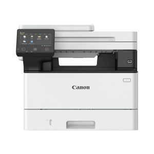 Imprimante laser Canon i-SENSYS MF461dw A4 1200 x 1200 ppp 36 ppm Wi-Fi CANON - 1