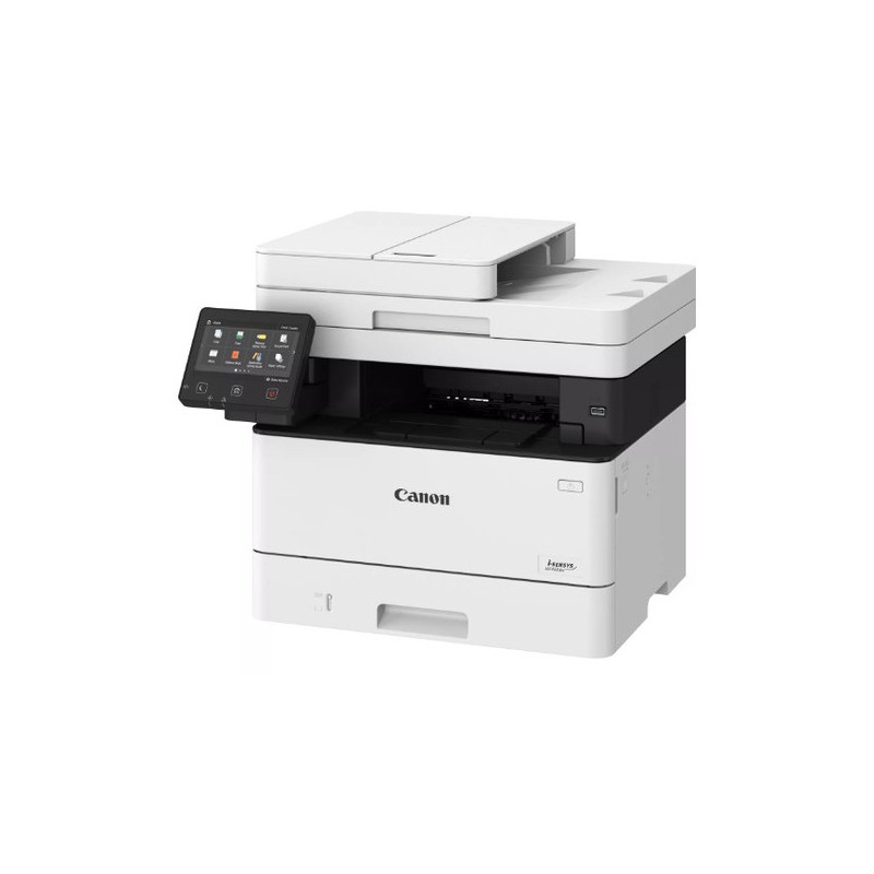 Imprimante laser Canon i-SENSYS MF453dw A4 1200 x 1200 ppp 38 ppm Wi-Fi Imprimante laser Canon i-SENSYS MF453dw A4 1200 x 1200 ppp 38 ppm Wi-Fi