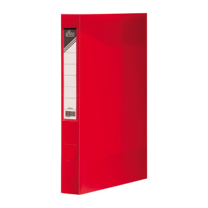 Boite en Polypropylène Opaque