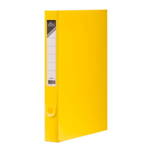 Boite en Polypropylène Opaque