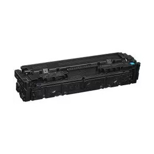 Toner Compatible CANON 067A (5099C002AA) Jaune de 1250 pages