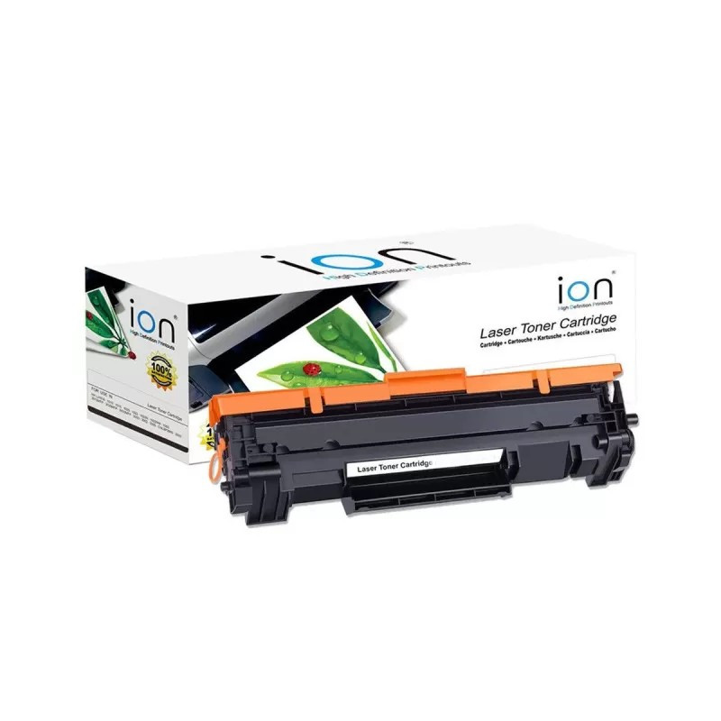 Toner Compatible Hp W2123A (212A) Magenta