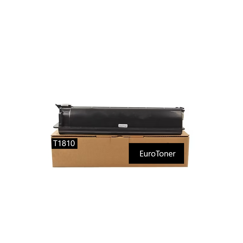 Toner Compatible Toshiba T-1810E Noir