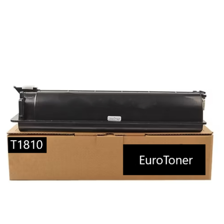 Toner Compatible Toshiba T-1810E Noir