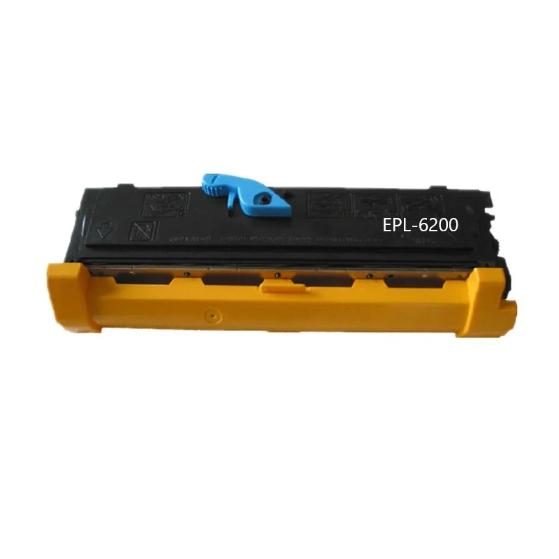 Toner Compatible Espon EPL-6200 Noir