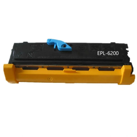 Toner Compatible Espon EPL-6200 Noir