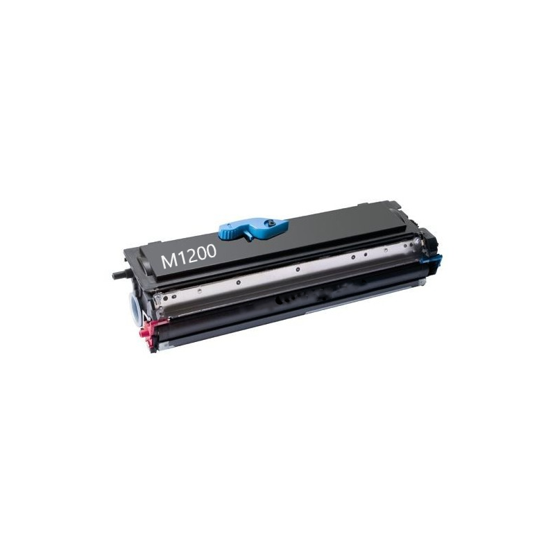 Toner Compatible Epson M1200 Noir