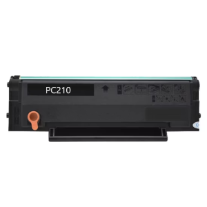 Toner Compatible Pantum PC-210EV Noir