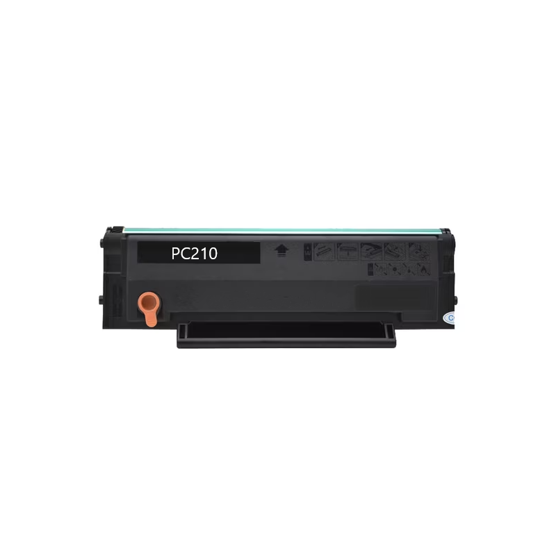 Toner Compatible Pantum PC-210EV Noir