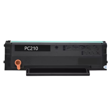 Toner Compatible Pantum PC-210EV Noir