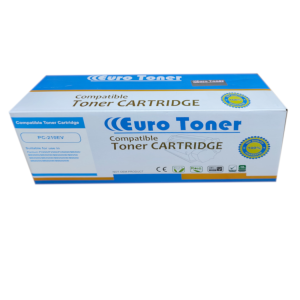 Toner Compatible Pantum PC-210EV Noir