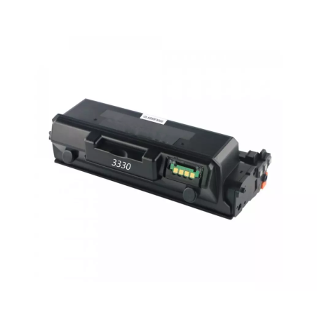 Toner Compatible Xerox 3330 Noir