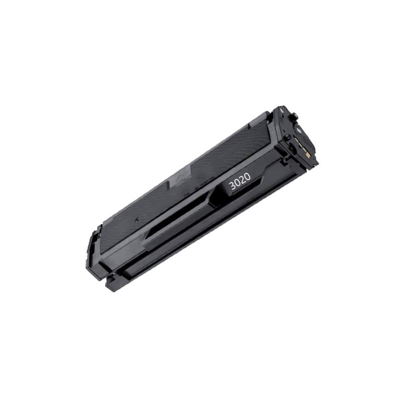 Toner Compatible Xerox 3020/3025 Noir