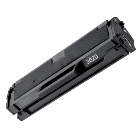Toner Compatible Xerox 3020/3025 Noir