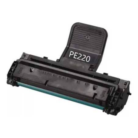 Toner Compatible Xerox PE220/SAM ML-1610 Noir