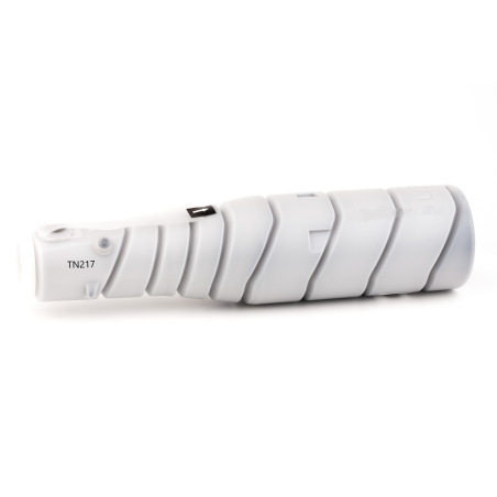 Toner Compatible Konica Minolta TN217 Noir